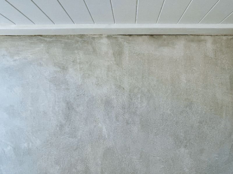 Concrete Limewash Plaster 1 Concrete Limewash Plaster 1