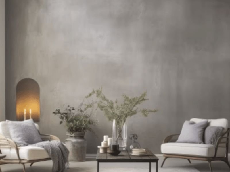 Concrete Limewash Plaster 3 Concrete Limewash Plaster 3