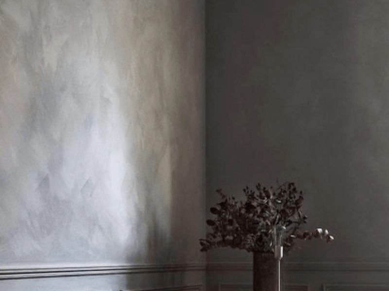 Concrete Limewash Plaster 4 Concrete Limewash Plaster 4