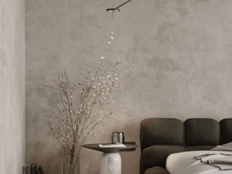 Concrete Limewash Plaster 5 Concrete Limewash Plaster 5