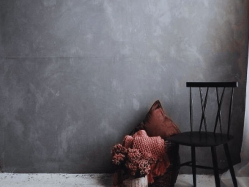 Concrete Limewash Plaster Concrete Limewash Plaster