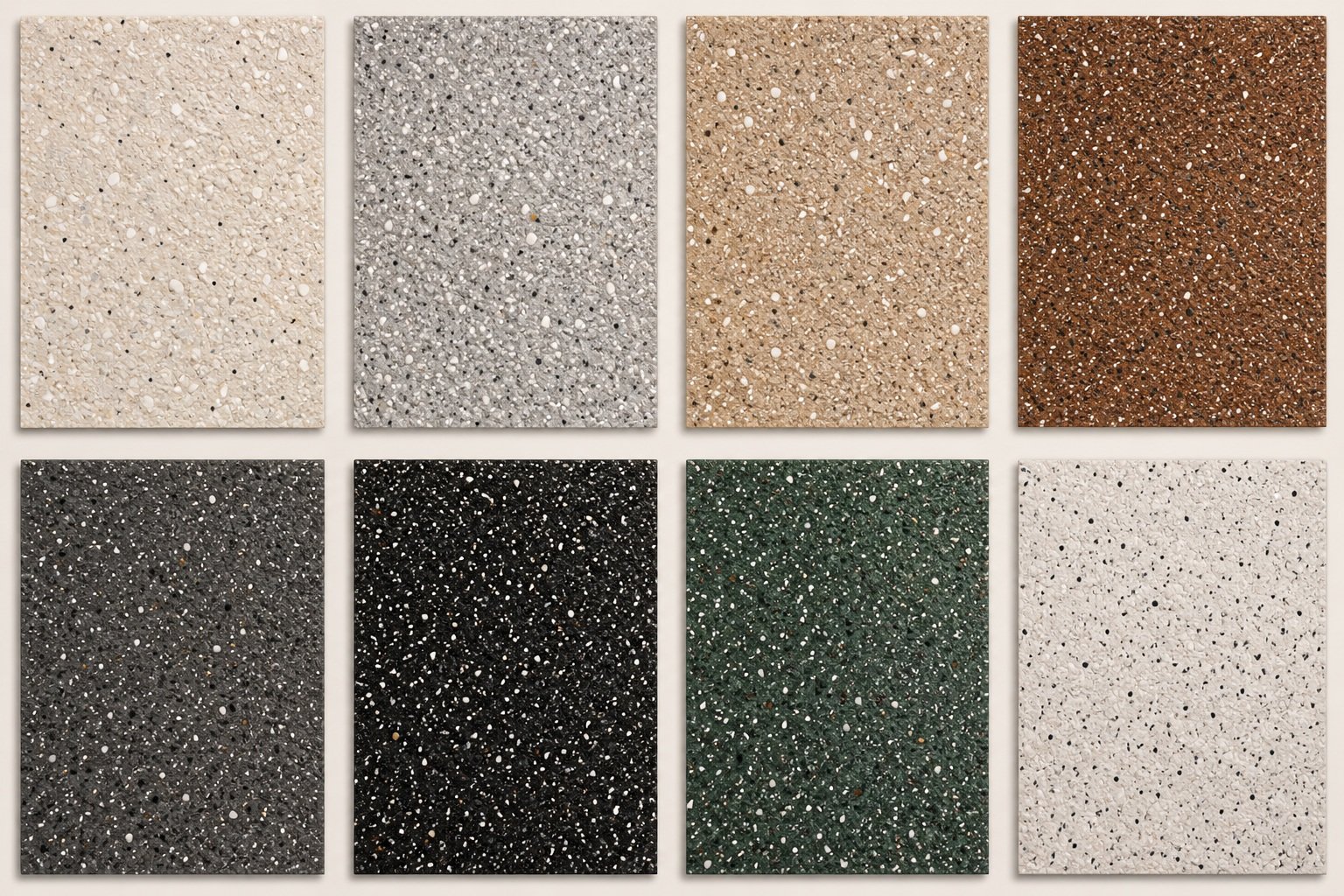 Granules Marble