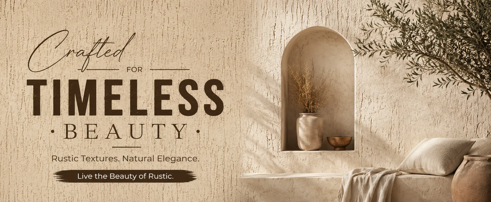 Rustic Texture